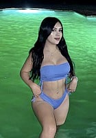 Laisha Almazan